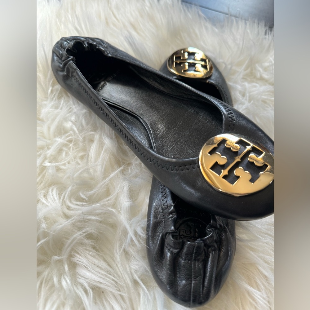 Tory Burch BALLET Flats